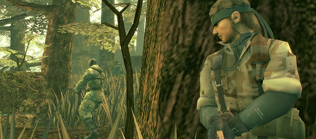 metal gear solid 3 snake eater ps2 torrent iso
